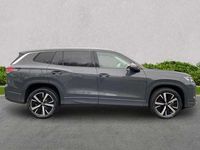 New VW Tayron 204 HP (150 kW) 2026 SUV