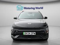 Second-hand Hyundai Kona N Line 160 kW (218 CP) 2024 SUV