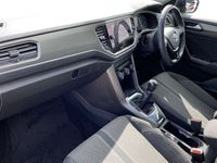 used VW T-Roc 1.0 TSI Design 5dr SUV