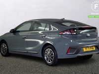 used Hyundai Ioniq ELECTRIC HATCHBACK 100kW Premium 38kWh 5dr Auto