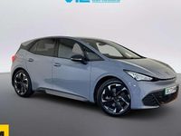 Used Cupra Born e-Boost 169 kW (230 HP) 2023 Hatchback