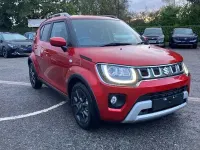Used Suzuki Ignis SZ-T 83 HP (61 kW) 2024 SUV