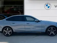 Used BMW 520 M Sport 208 HP (152 kW) 2026 Sedan