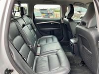Used Volvo XC70 SE Lux 205 HP (150 kW) 2011 Silver Estate