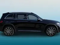 Used Mercedes EQB350 Executive 214 kW (292 HP) 2024 SUV