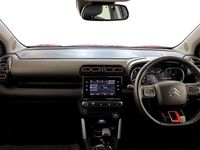 Used Citroën C3 Flair 110 HP (80 kW) 2020 Hatchback