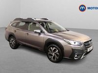 Used Subaru Outback 169 HP (124 kW) 2024 Estate