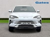 Used BYD Seal U Boost 2025 White SUV