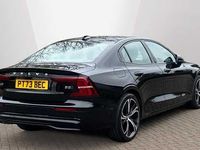 Used Volvo S60 Plus 247 HP (181 kW) 2024 Sedan