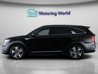 Used Kia Sorento 230 HP (169 kW) 2022 Brown SUV