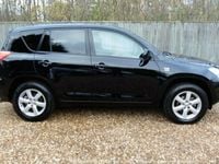 used Toyota RAV4 2.2 D-4D