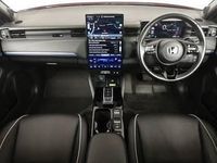Used Honda e:Ny1 Advance 150 kW (204 HP) 2023 Red SUV