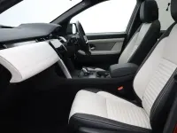 Used Land Rover Discovery Sport HSE Dynamic 204 HP (150 kW) 2024 Red SUV