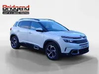 Usado Citroën C5 Flair 2019 Branco Citadino