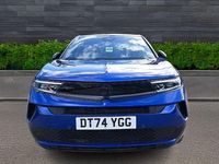 Used Vauxhall Mokka Ultimate 128 HP (94 kW) 2025 Blue SUV