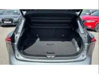 Used Nissan Qashqai Tekna 155 HP (114 kW) 2022 Grey SUV
