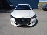 used Peugeot 208 1.2 PURETECH ALLURE PREMIUM + EURO 6 (S/S) 5DR PETROL FROM 2022 FROM BARROW IN FURNESS (LA14 2UG) | SPOTICAR