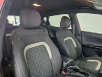 Usado Kia Ceed GT-Line 118 HP (86 kW) 2018 Vermelho Citadino