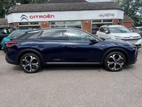 Used Citroën C5 X PureTech 131 HP (96 kW) 2025 Estate