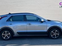 Used Kia Niro 139 HP (102 kW) 2023 Grey SUV