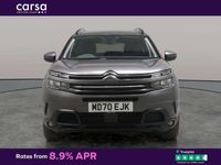 used Citroën C5 Aircross 1.6 13.2kWh Flair Plus Plug-in e-EAT8