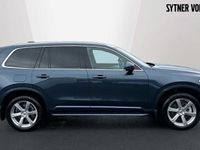 used Volvo XC90 Core B5