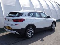 used BMW X2 2.0 SDRIVE18D SE 5d 148 BHP