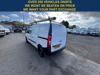 Usado Mercedes Citan 109 2019 Branco Van