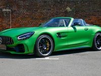 Used Mercedes AMG GT AMG 2019 Cabriolet