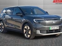 Second-hand Ford Explorer Premium 210 kW (286 CP) 2025 SUV