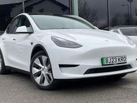 Used Tesla Model Y RWD 219 kW (299 HP) 2024 SUV