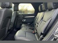 Used Land Rover Discovery 5 SE Dynamic 350 HP (257 kW) 2025 Premium metallic  carpathian grey SUV