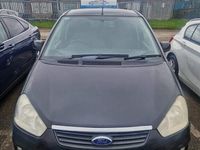 used Ford C-MAX 1.8 TDCi Zetec 5dr MPV