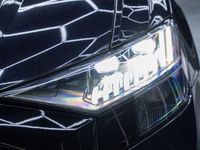 Used Audi RS Q8 Advanced 600 HP (441 kW) 2020 Black SUV