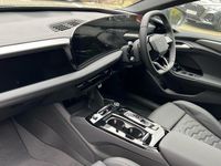 Used Audi A6 e-tron S-Line 269 kW (367 HP) 2025 Magnet grey Estate