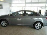 used Chevrolet Cruze 1.6