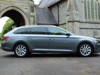 used Skoda Superb 2.0 TDI SE Technology DSG Euro 6 (s/s) 5dr