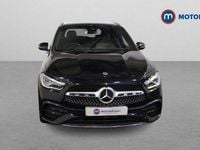 Used Mercedes GLA250 Exclusive 218 HP (160 kW) 2022 SUV