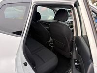 Used Hyundai ix20 Style 2015 Polar white Hatchback