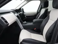 Used Land Rover Discovery HSE Dynamic 350 HP (257 kW) 2024 Grey SUV