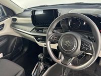 Usado Suzuki Swift 82 HP (60 kW) 2024 Azul Citadino