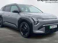 Used Kia EV3 GT-Line 147 kW (201 HP) 2025 SUV