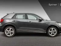Second-hand Audi Q2 S-Line 2023 SUV