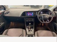 Used Seat Leon ST FR 177 HP (130 kW) 2018 Other Estate