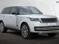 Used Land Rover Range Rover HSE 460 HP (338 kW) 2026 SUV