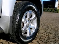 Used Toyota Land Cruiser 2004 SUV