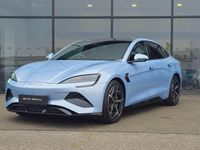 New BYD Seal Design 230 kW (313 HP) 2026 Ice blue