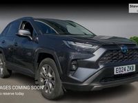 Used Toyota RAV4 218 HP (160 kW) 2025 SUV