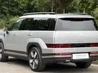 Usado Hyundai Santa Fe Ultimate 253 HP (186 kW) 2026 SUV