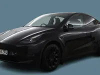 Used Tesla Model Y Long Range AWD 378 kW (514 HP) 2024 SUV